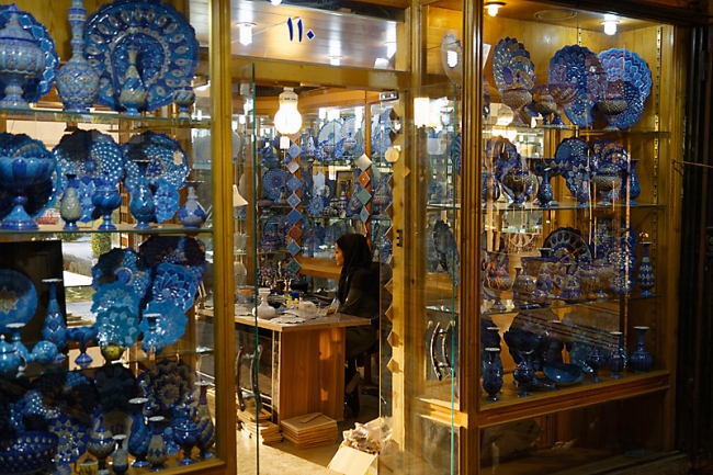 Ispahan-Grand bazar-003